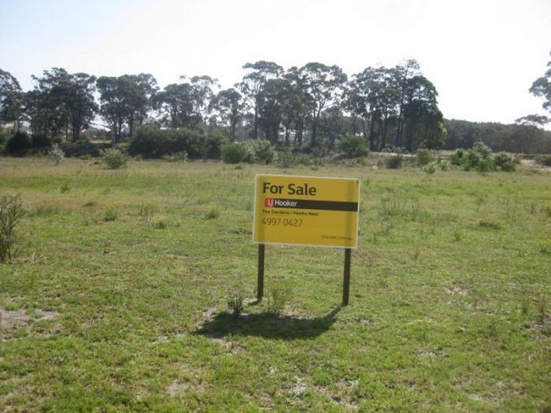 25 Leeward Circuit, Tea Gardens NSW 2324
