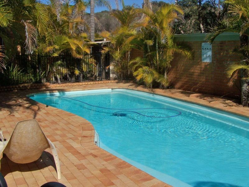 Unit 12/SEACREST BEACH ROAD, Hawks Nest NSW 2324