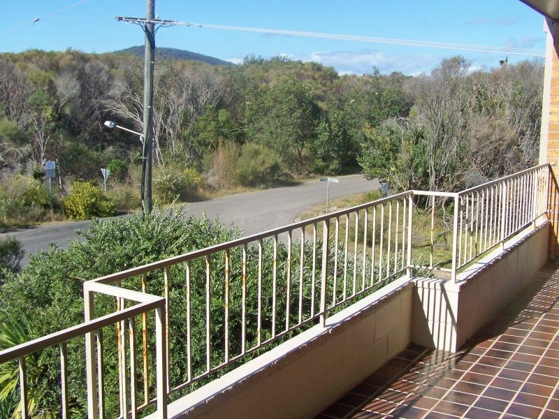Unit 12/SEACREST BEACH ROAD, Hawks Nest NSW 2324