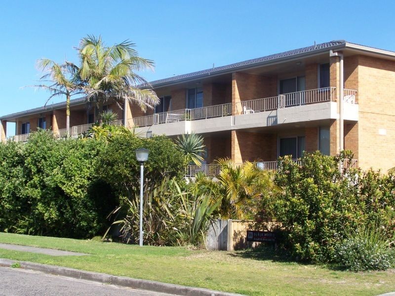 Unit 12/SEACREST BEACH ROAD, Hawks Nest NSW 2324