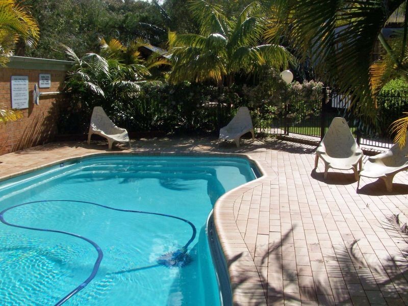 Unit 12/SEACREST BEACH ROAD, Hawks Nest NSW 2324