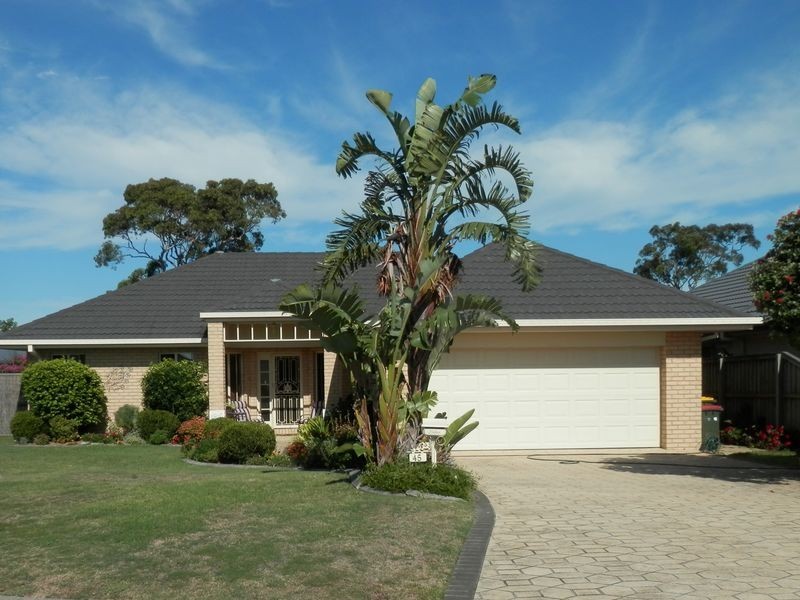 45 Windward Circuit, Tea Gardens NSW 2324