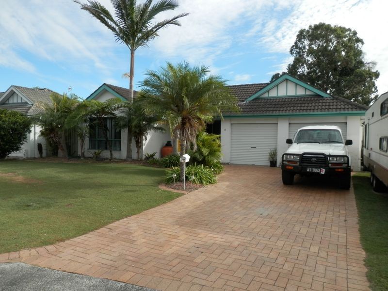 15 Boston Street, Tea Gardens NSW 2324