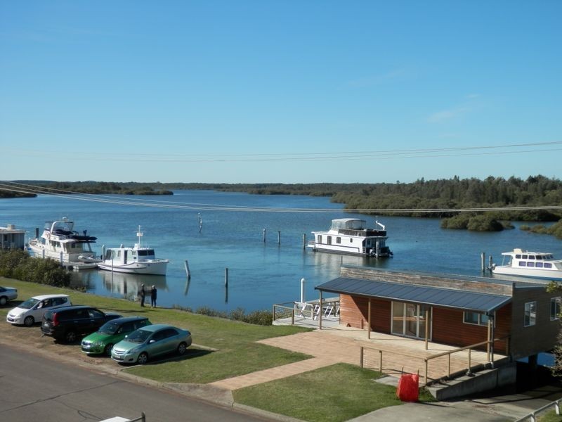 311/21-23 Marine Drive, Tea Gardens NSW 2324