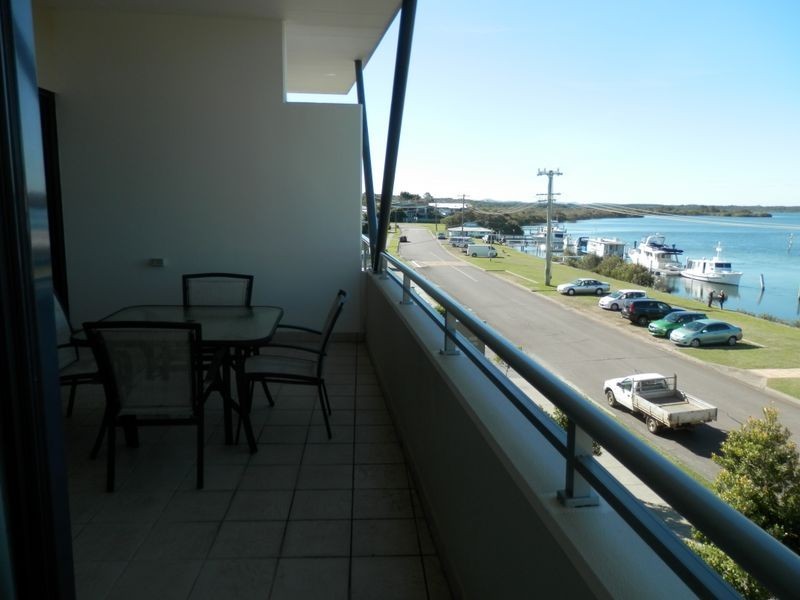 311/21-23 Marine Drive, Tea Gardens NSW 2324