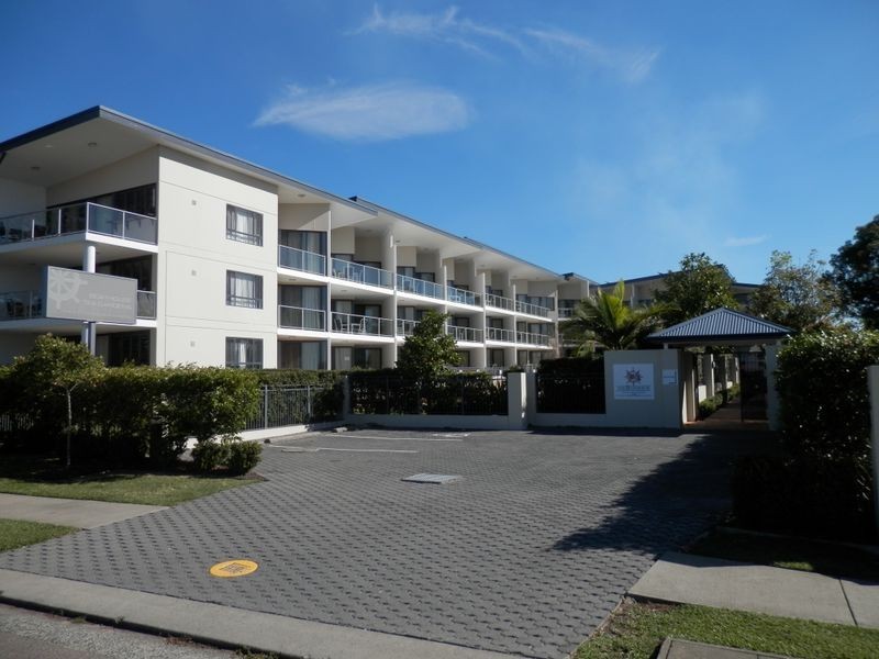 311/21-23 Marine Drive, Tea Gardens NSW 2324