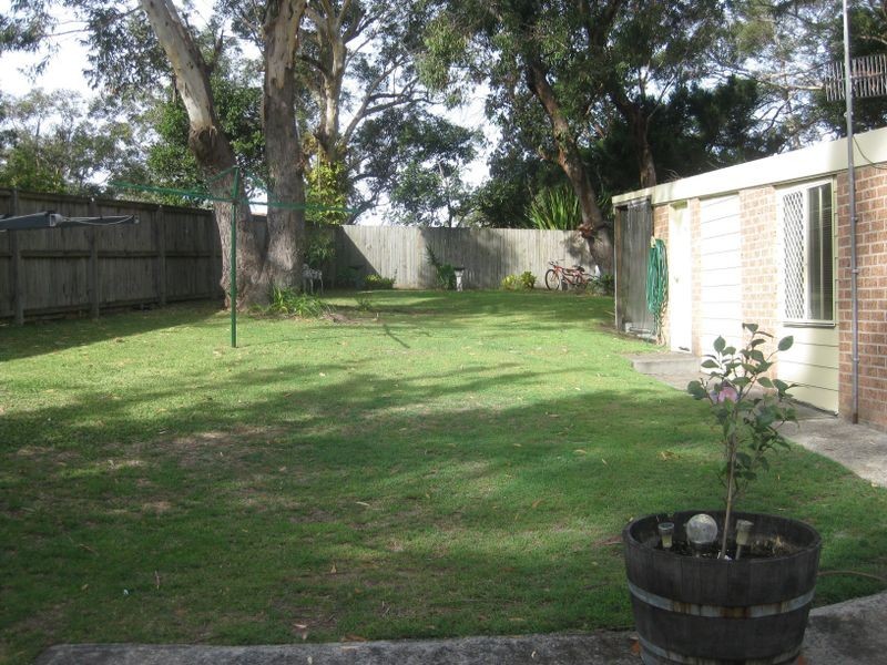 1& 2/18 Binda Street, Hawks Nest NSW 2324