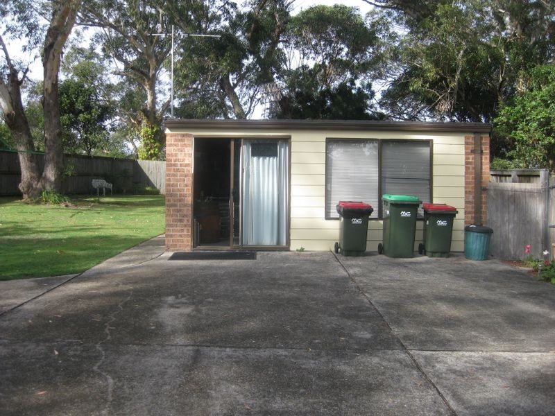 1& 2/18 Binda Street, Hawks Nest NSW 2324