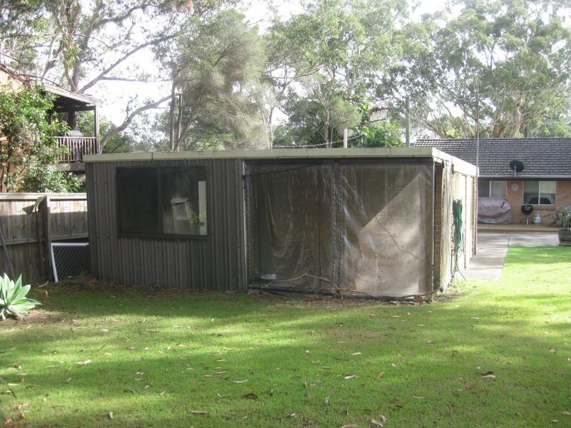 1& 2/18 Binda Street, Hawks Nest NSW 2324