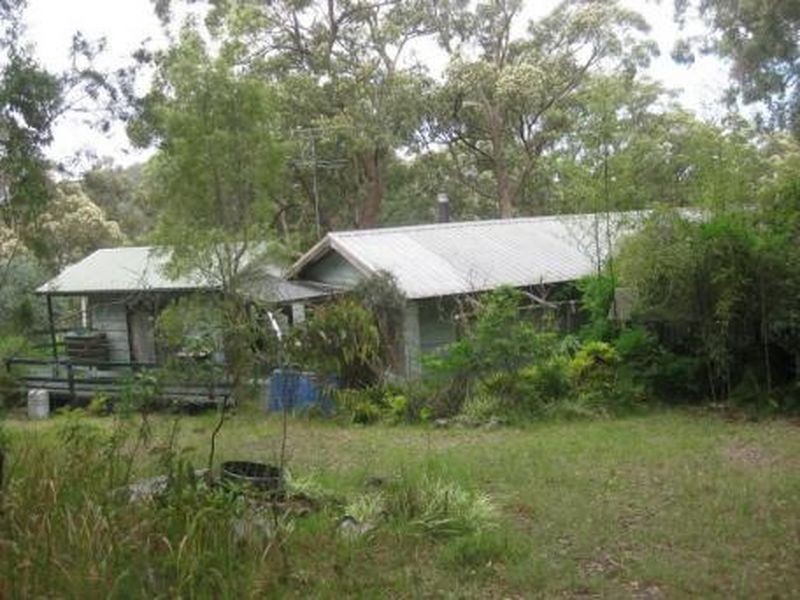 107 Cove Boulevard, North Arm Cove NSW 2324
