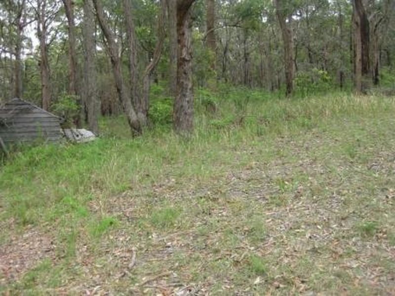 107 Cove Boulevard, North Arm Cove NSW 2324