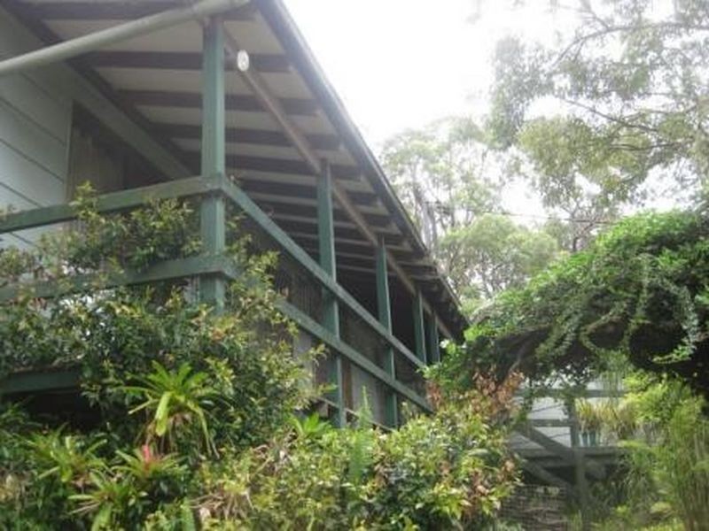 107 Cove Boulevard, North Arm Cove NSW 2324