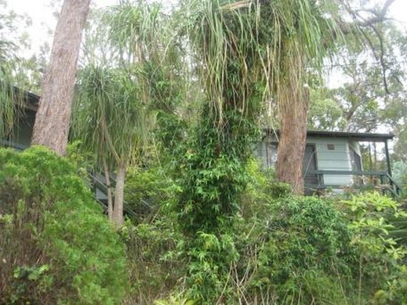 107 Cove Boulevard, North Arm Cove NSW 2324