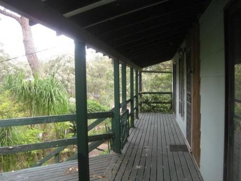 107 Cove Boulevard, North Arm Cove NSW 2324