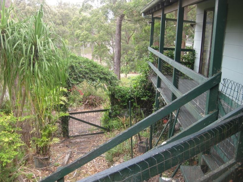 107 Cove Boulevard, North Arm Cove NSW 2324