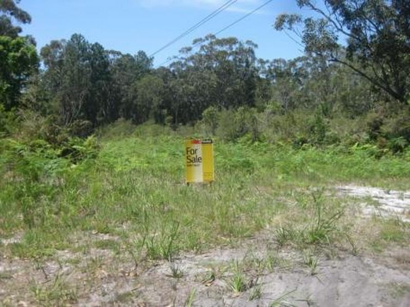 Lot 1(22) Chauvel Street, Pindimar NSW 2324