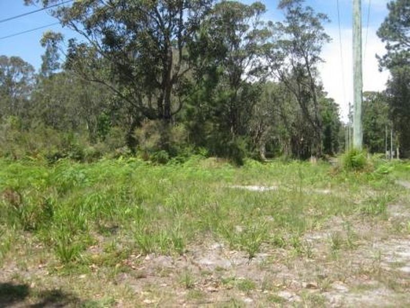 Lot 1(22) Chauvel Street, Pindimar NSW 2324