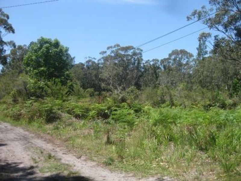 Lot 1(22) Chauvel Street, Pindimar NSW 2324