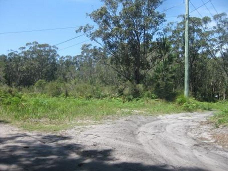 Lot 1(22) Chauvel Street, Pindimar NSW 2324
