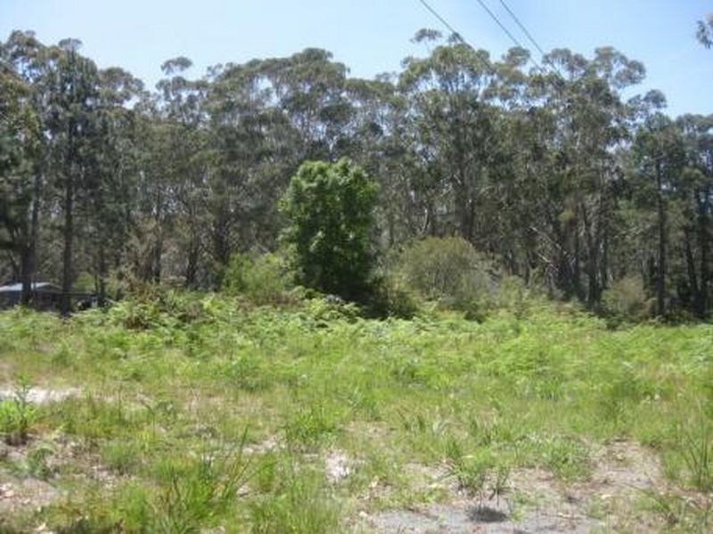 Lot 1(22) Chauvel Street, Pindimar NSW 2324