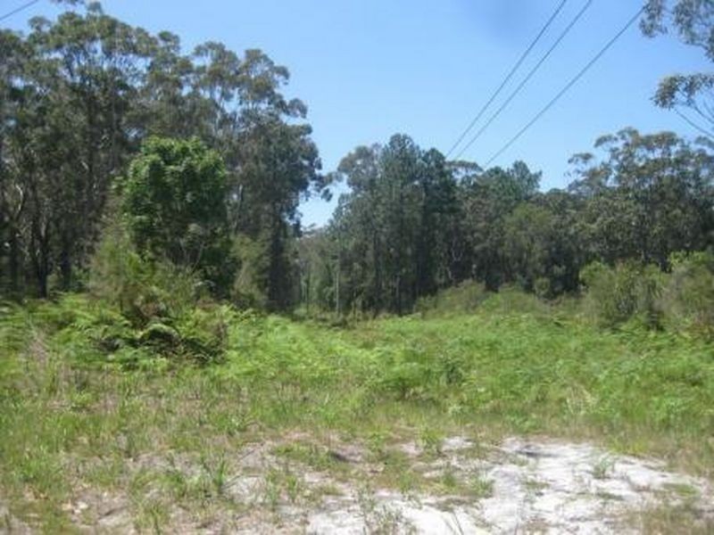 Lot 1(22) Chauvel Street, Pindimar NSW 2324