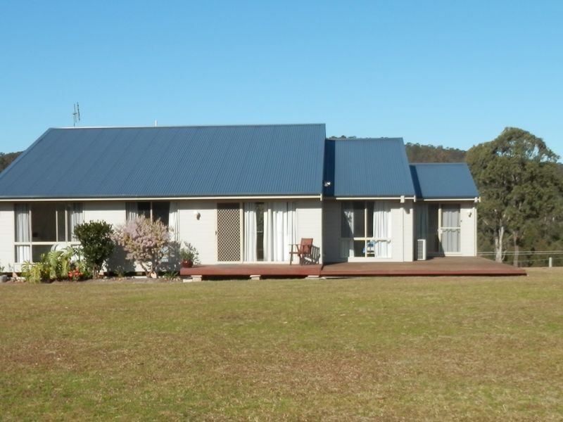 149 Pindimar Road, Tea Gardens NSW 2324