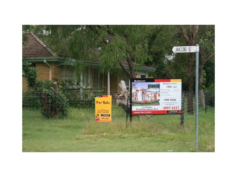 20 Iluka St, Tea Gardens NSW 2324
