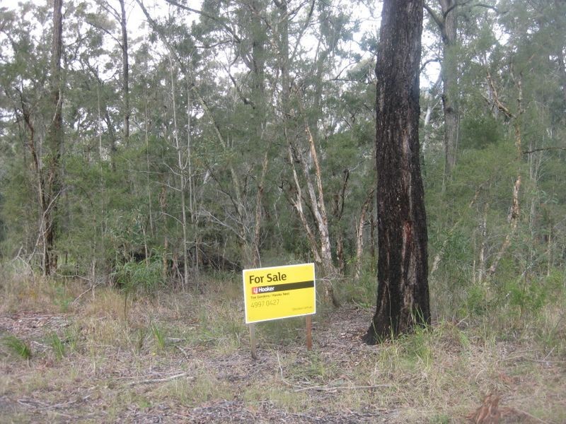26 Cove Avenue, Bundabah NSW 2324