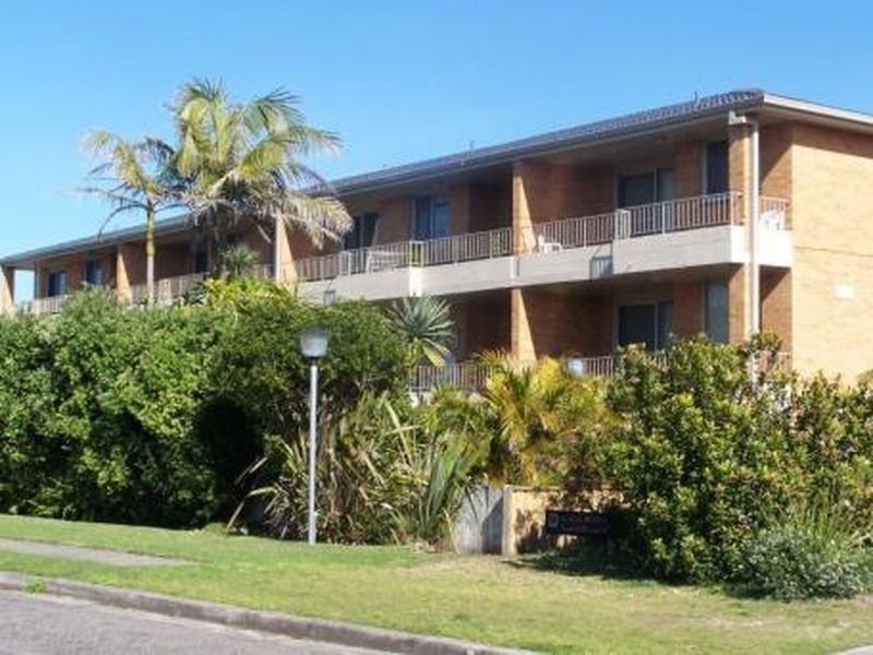 11/21-23 Beach Road, Hawks Nest NSW 2324