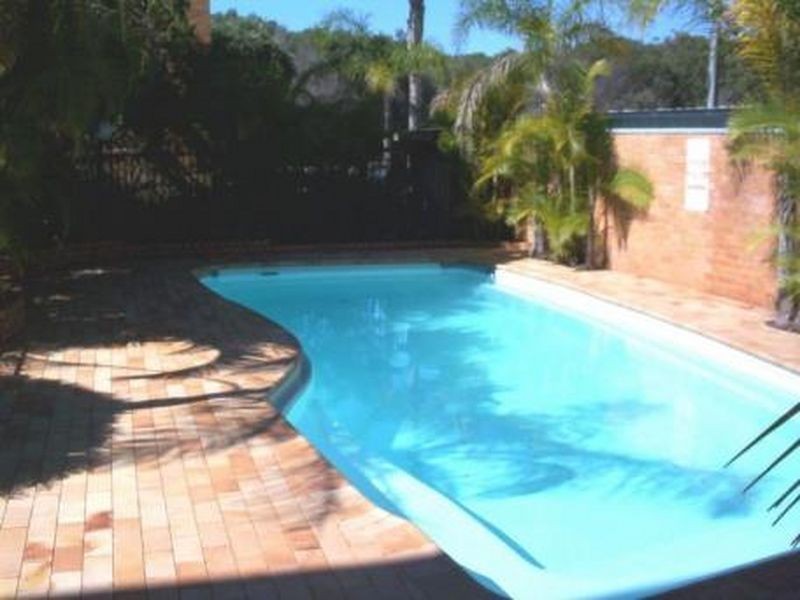 11/21-23 Beach Road, Hawks Nest NSW 2324