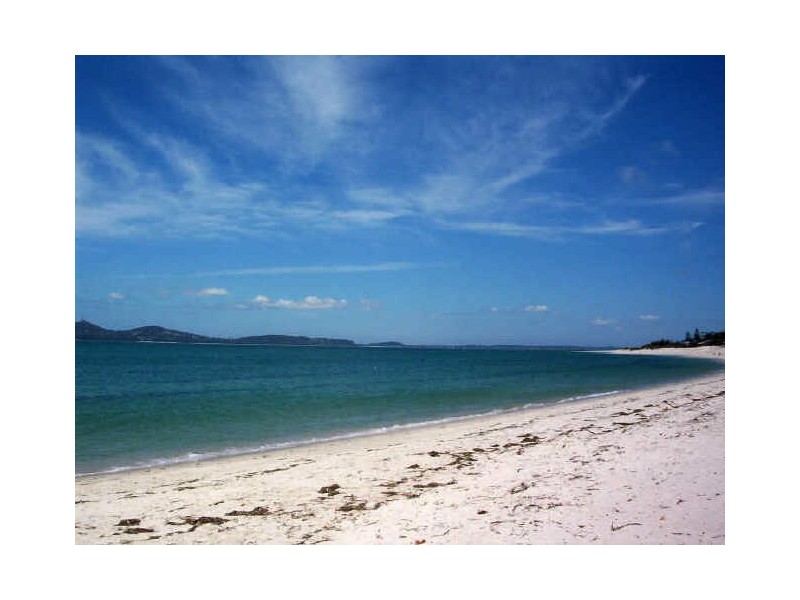 21 The Boulevarde, Hawks Nest NSW 2324