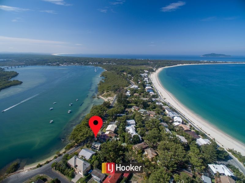 26 The Anchorage, Hawks Nest NSW 2324