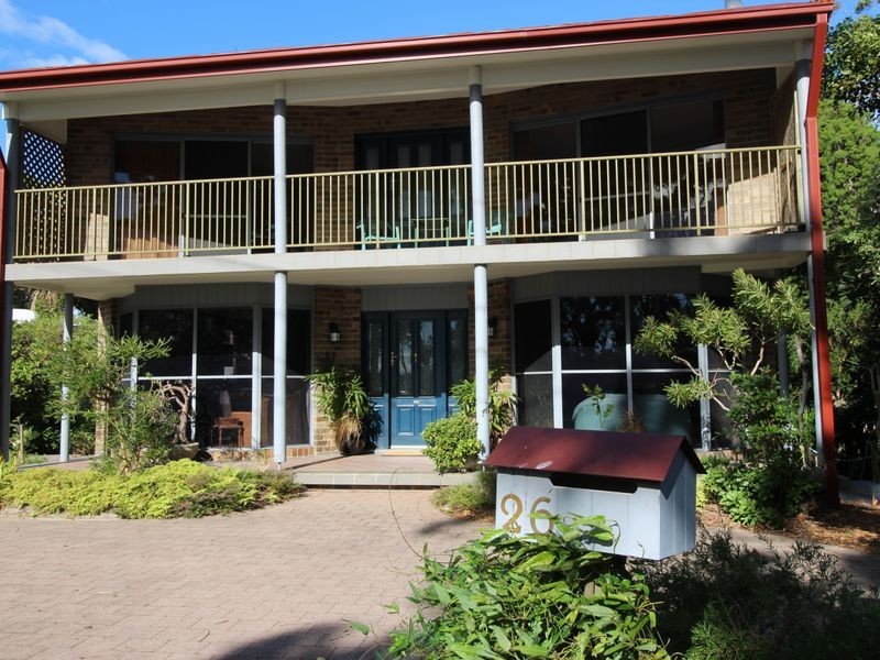 26 The Anchorage, Hawks Nest NSW 2324