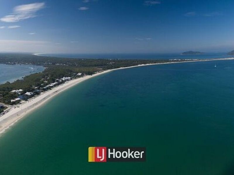 26 The Anchorage, Hawks Nest NSW 2324