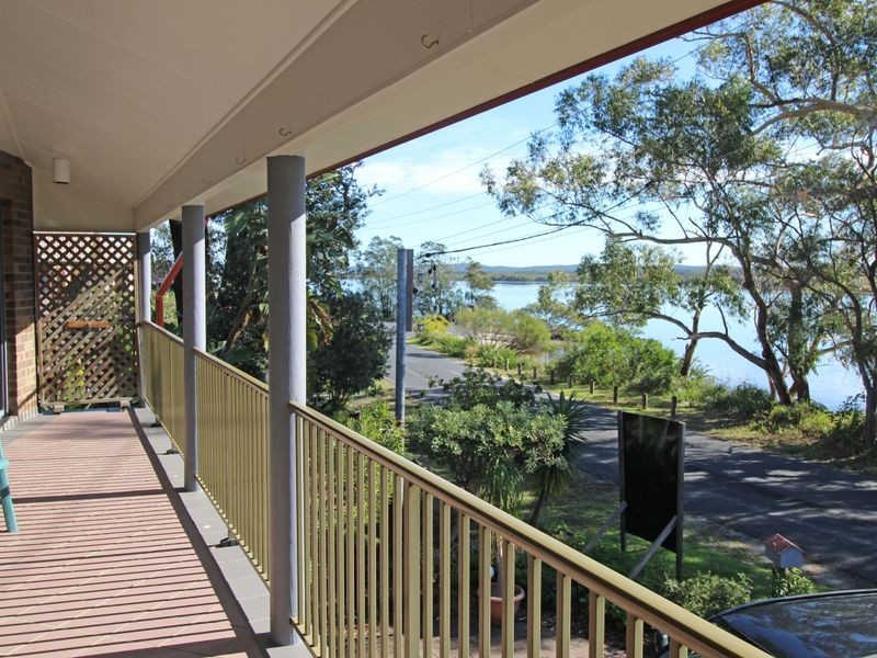 26 The Anchorage, Hawks Nest NSW 2324