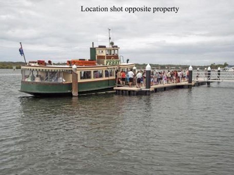 81 Marine Drive, Tea Gardens NSW 2324