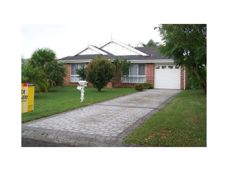 3 Compass Close, Tea Gardens NSW 2324