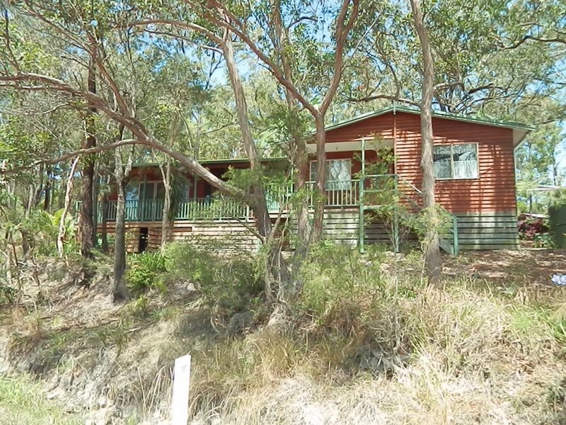 300 Bundabah Road, Bundabah NSW 2324