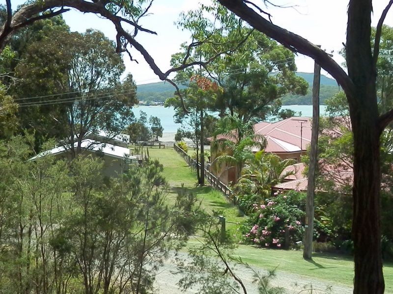 300 Bundabah Road, Bundabah NSW 2324