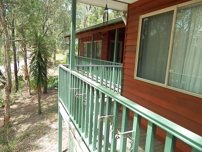 300 Bundabah Road, Bundabah NSW 2324