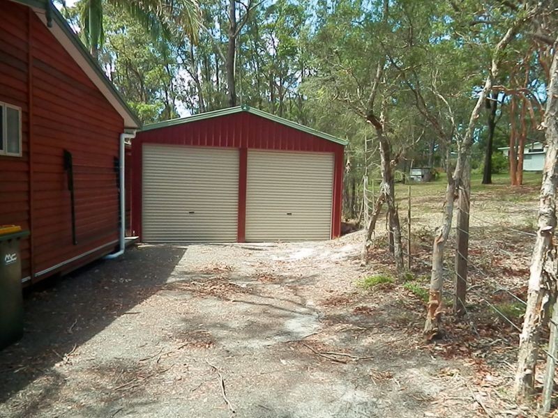 300 Bundabah Road, Bundabah NSW 2324
