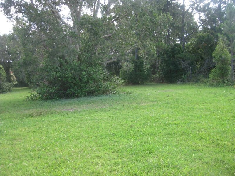 62 ( Lot 1 Witt Street, Tea Gardens NSW 2324