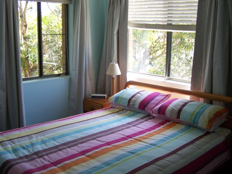 UNIT 12/ “SUMMIT DEK” RUSSELL STREET, Hawks Nest NSW 2324