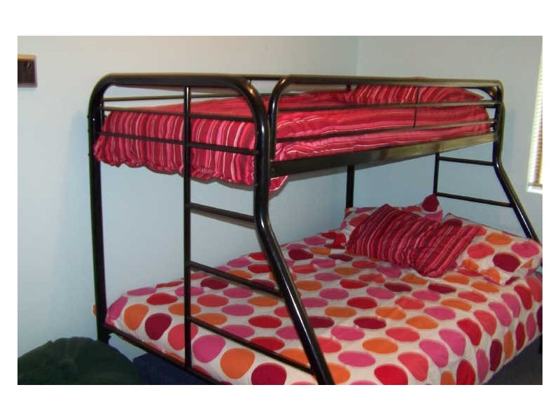 UNIT 12/ “SUMMIT DEK” RUSSELL STREET, Hawks Nest NSW 2324