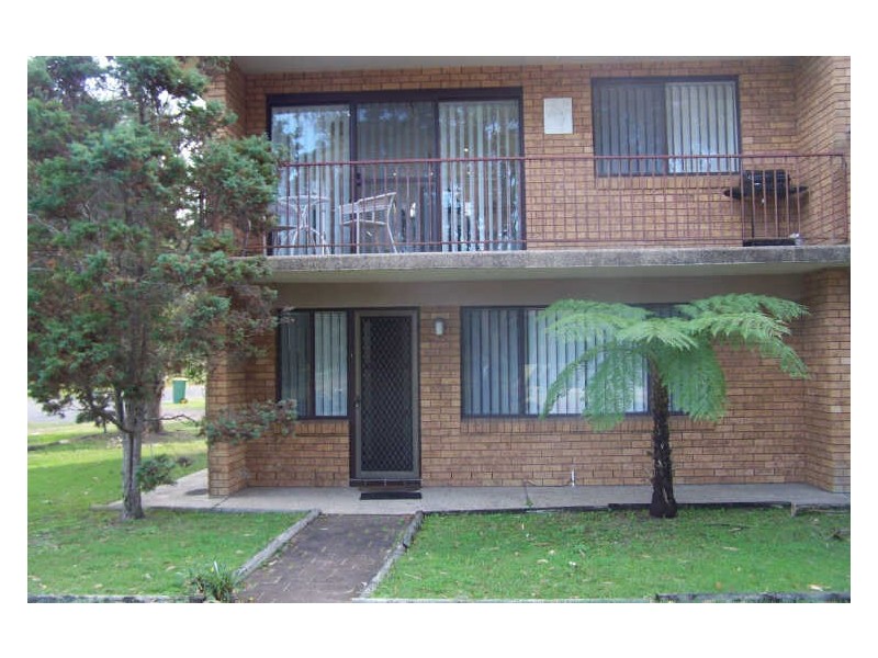 1/21 Mirreen Street, Hawks Nest NSW 2324