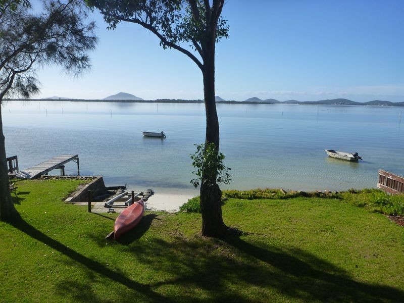 56 Wombo Street, Pindimar NSW 2324