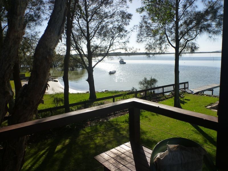 56 Wombo Street, Pindimar NSW 2324