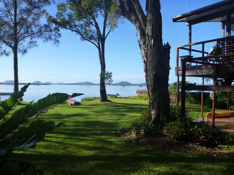 56 Wombo Street, Pindimar NSW 2324