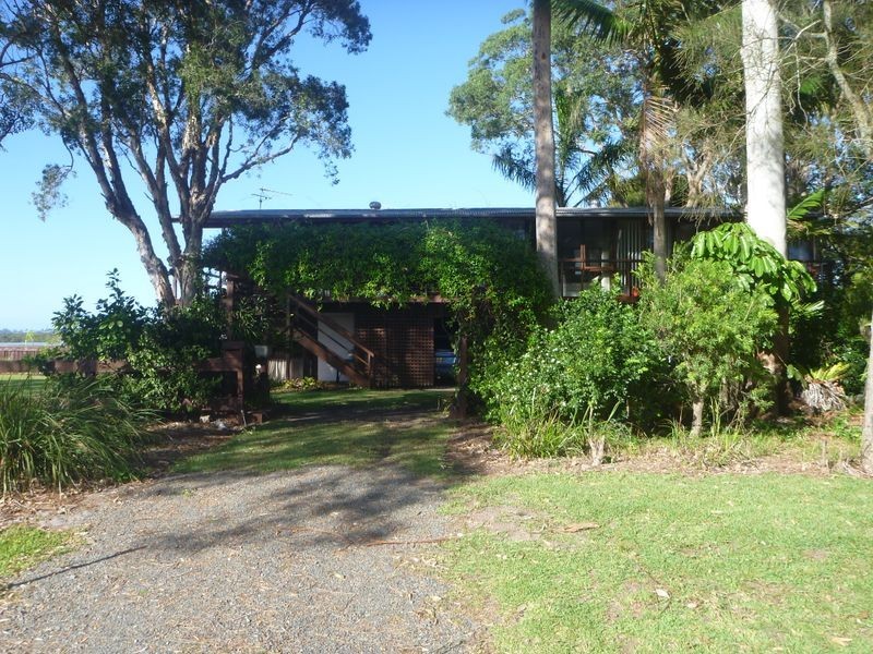 56 Wombo Street, Pindimar NSW 2324