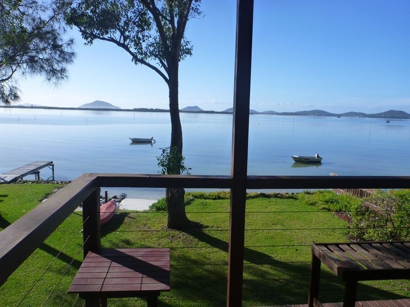 56 Wombo Street, Pindimar NSW 2324